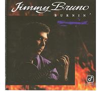 Bruno Jimmy - Burnin' [Import]