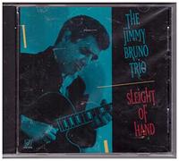 Bruno Jimmy - Sleight of Hand [Import]
