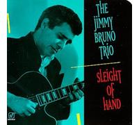 Bruno, Jimmy Trio - Sleight of Hand