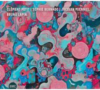 Bruno Lapin – Bruno Lapin – CD – BMC