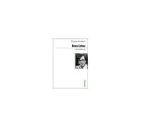 Bruno Latour Zur Einführung