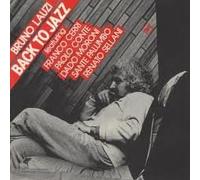 Bruno Lauzi - Back to Jazz [Import]