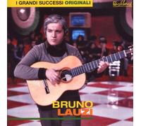 Bruno Lauzi - Bruno Lauzi