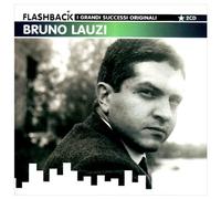 Bruno Lauzi - Bruno Lauzi New Artwork 2009 [Import]