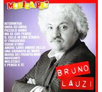 Bruno Lauzi - I Piu' Grandi Successi