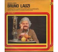 Bruno Lauzi - Miscellanea