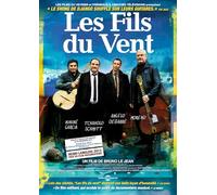 Bruno Lejean; Angelo Debarre; Ninine Garcia; Moreno; Tchavolo Schmitt - Les Fils du Vent