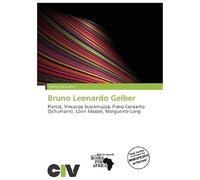 Bruno Leonardo Gelber