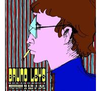 Leys, Bruno - Maintenant Je suis Un Voyou EP [Import]