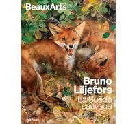 Bruno Liljefors, la Suède sauvage: au Petit Palais