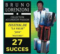 Lorenzoni, Bruno - Festival de la valse