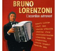 Bruno Lorenzoni - L'accordeon Autrement