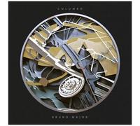 Bruno Major - Columbo [Vinyl Lp]