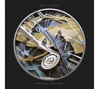 Bruno Major - Columbo [Vinyl Lp]