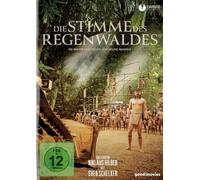 Bruno Manser - Die Stimme des Regenwalds [Import]