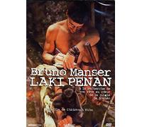 Bruno Manser- Laki Penan - Bruno Manser-Laki Penan (F) [Import]
