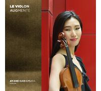 Bruno Mantovani Le Violon Augmenté (CD)