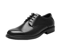 Bruno Marc Chaussure Homme Ville Chaussures Oxfords,Noir,43