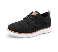 Bruno Marc Chaussures de Marche à Lacets pour garçon | Tige respirante et Légères, Confortables et Durable, Faciles à Enfiler et à Retirer