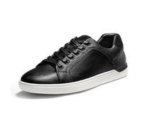 Bruno Marc Chaussures Homme Basses à Lacets Baskets Sneaker | Espadrille Basket Légères et Confortable, Décontractées Durable pour Affaires et Quotidien