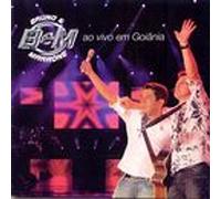 Bruno & Marrone - Ao Vivo Em Goiania