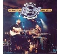 Bruno & Marrone - Bruno & Marrone - Ao Vivo