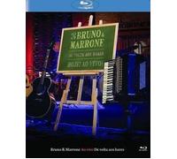 BRUNO & MARRONE - DE VOLTA AOS BARES