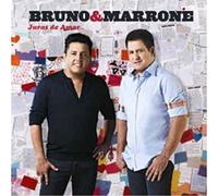 Bruno & Marrone - Juras de Amor