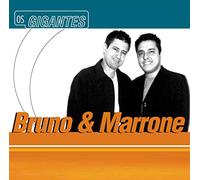 Bruno & Marrone - Serie Os Gigantes