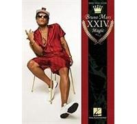 Bruno Mars - 24k Magic