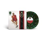 BRUNO MARS - 24K MAGIC VINYL LP NEUF