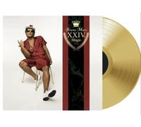 Bruno Mars - 24k Magic (Walmart Exclusive) - Vinyl [Exclusive]