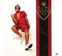 Bruno Mars - Bruno Mars - 24K Magic