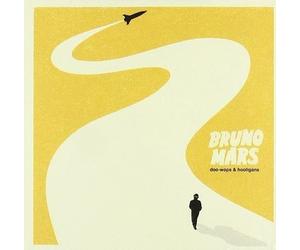 Bruno Mars - Bruno Mars - Bruno Mars - Doo-Wops and Hooligans