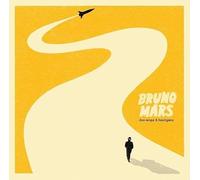 Bruno Mars - Bruno Mars - Doo - Wops & Hooligans