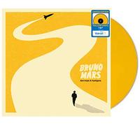 Bruno Mars - Bruno Mars - Doo-Wops & Hooligans (Exclusive Yellow Vinyl)