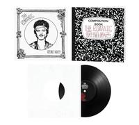 Bruno Mars - Bruno Mars, Neues Album 2026, The Romantic mit 8-seitigem 12x12 Lyric-Booklet