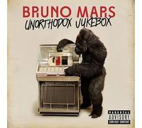 Bruno Mars - Bruno Mars - Unorthodox Jukebox