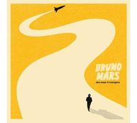 Bruno Mars - CD Album (12 Titres, incl. The Other Side , Our First Time , Runaway Baby , Marry You , Liquor Store Blues (feat. Damian Marley) etc.)