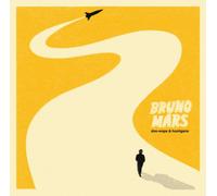 Bruno Mars – Doo-Wops & Hooligans – CD