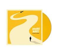 Bruno Mars - Doo-Wops & Hooligans - Exclusive Limited Edition Yellow Colored Vinyl LP