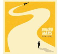 Bruno Mars – Doo-Wops & Hooligans – CD