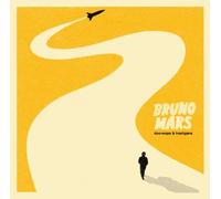 Bruno Mars - Doo-Wops Hooligans - Vinyl Record - G3z