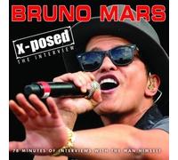 Bruno Mars Exposed