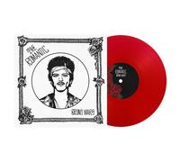 Bruno Mars – Le Romantique – Vinyle LP coloré rouge – Édition RSD exclusive (neuf, scellé)