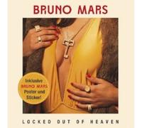 Locked Out Of Heaven