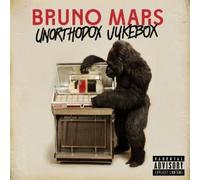 Bruno Mars - Pop CD, Bruno Mars - Unorthodox Jukebox[002kr]