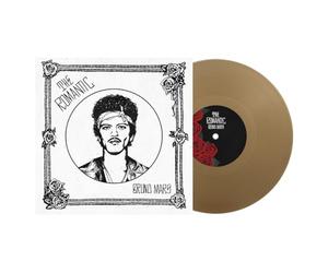 Bruno Mars - The Romantic (Exclusivite Amazon)