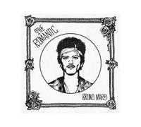 Bruno Mars - The Romantic