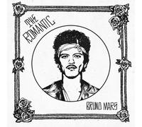 Bruno Mars – Le Romantique – Vinyle LP coloré rouge – Édition RSD exclusive (neuf, scellé)